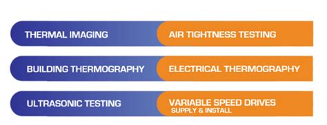 air tightness testing australia|heat loss survey.